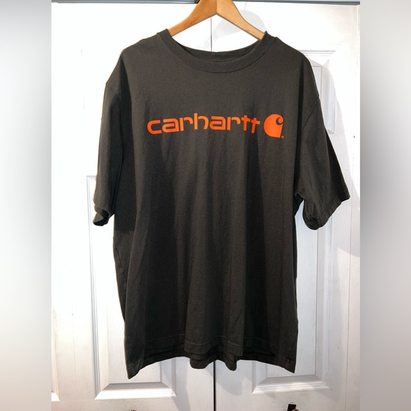Carhartt T-Shirt - Picture 2 of 3